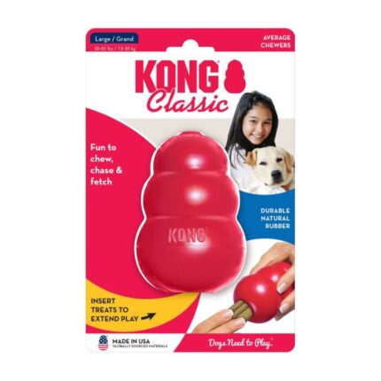 Kong: Classic harang