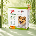 Cobbyes Pet Aiko Soft Care ECO Bamboo pelenka 60x58 cm (30 db)