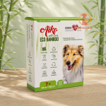 Cobbyes Pet Aiko Soft Care ECO Bamboo pelenka 60x58 cm (7 db)