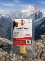 Ebklikk Himalájai Churpi sajt - Image 3