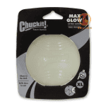 CHUCKIT Max Glow Fluoreszkáló Labda - Image 4