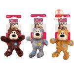 KONG Wildknots mackó M/L - Image 6