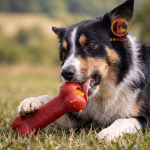 KONG Classic Goodie Bone - Image 2