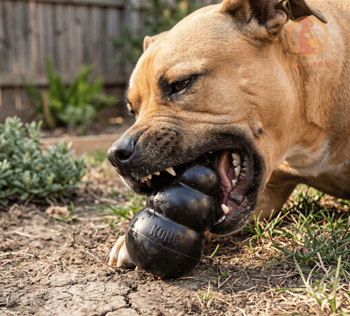 KONG classic harang extreme (M,L) - Image 3