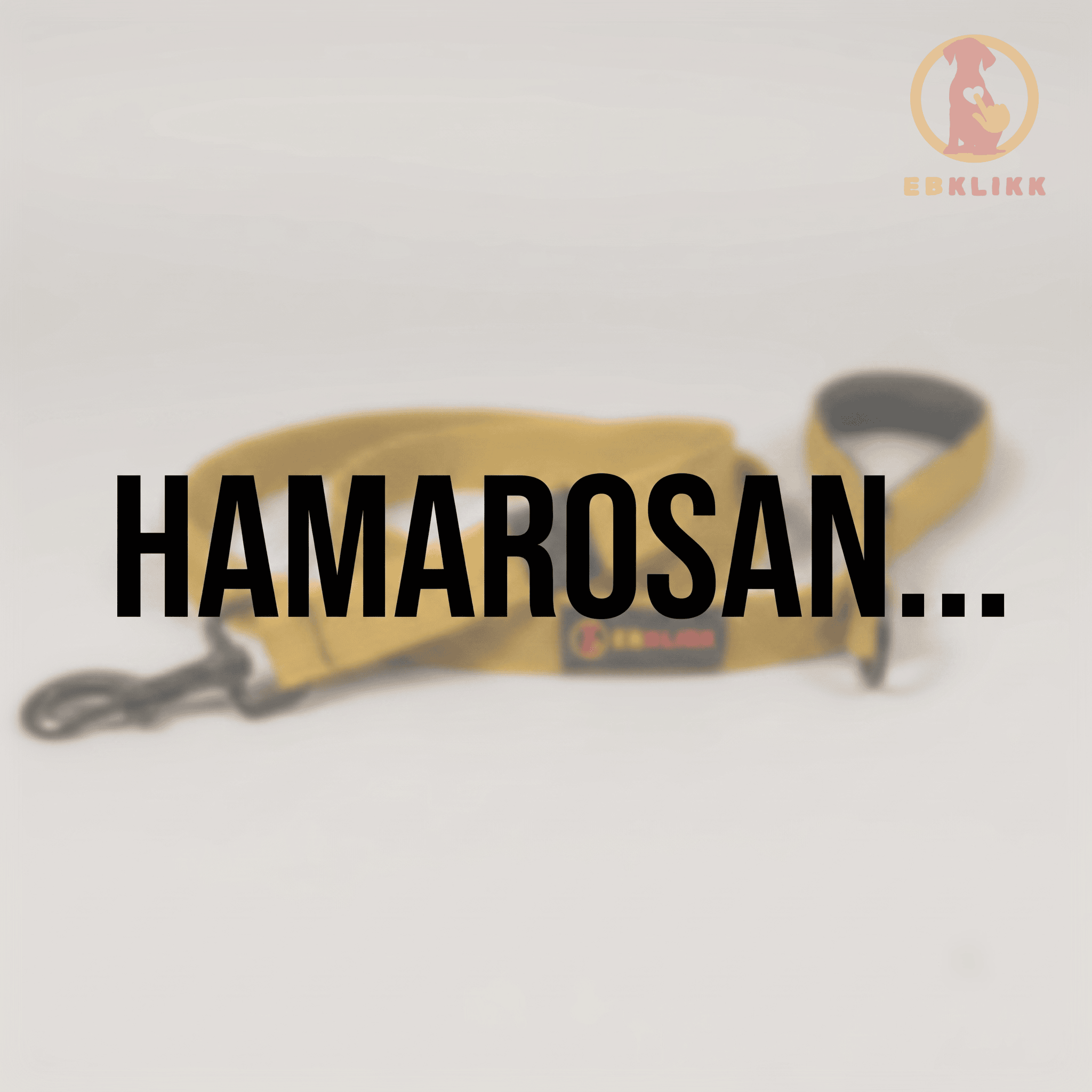 Ebklikk_poraz_hamarosan Ebklikk Póráz - Image 1
