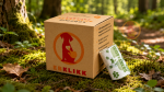 Ebklikk lebomló kutyakaki zacskó (360 db) - Image 3