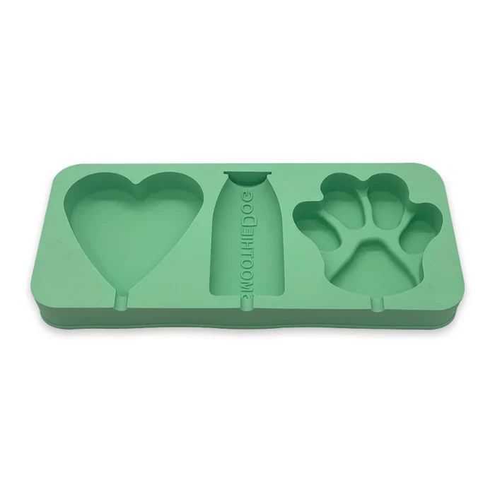 SmoothieDog - Szilikon fagyiforma - Image 3