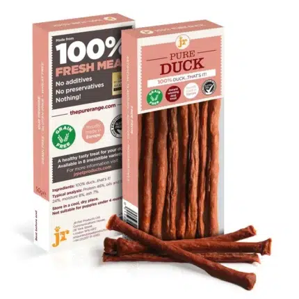 JR Pet kacsahús stick (50g)