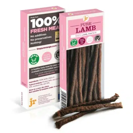 JR Pet bárányhús stick (50g)