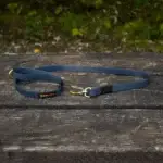 Ebklikk® GOLD póráz (120cm, 20mm-25mm) LIMITÁLT! - 9. kép