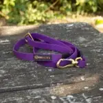 Ebklikk® GOLD póráz (120cm, 20mm-25mm) LIMITÁLT! - 7. kép