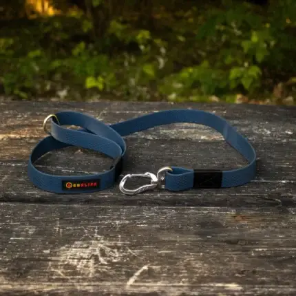 Ebklikk® WALK póráz (120cm, 20mm-25mm)