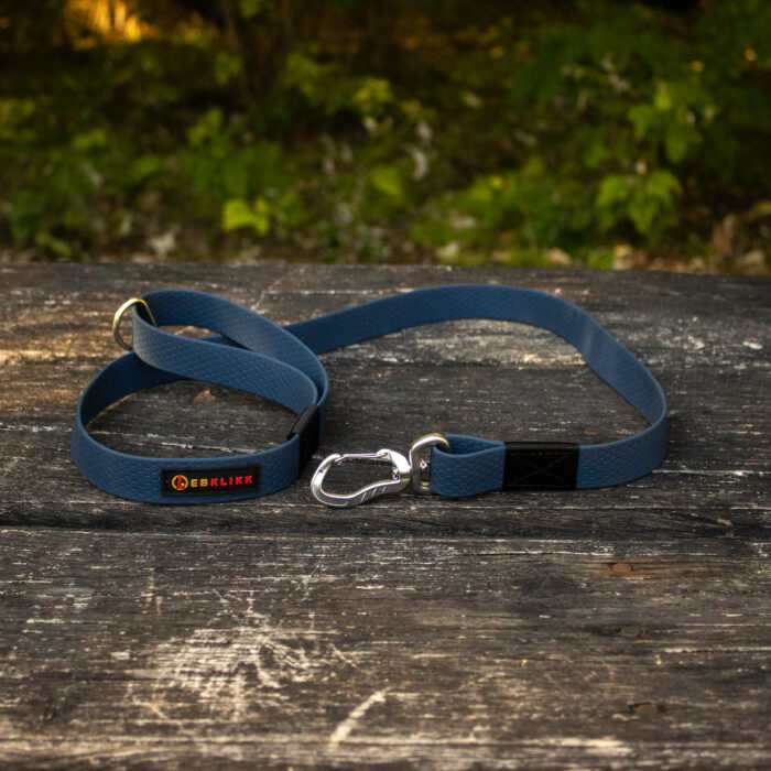 Ebklikk® WALK póráz (120cm, 20mm-25mm) - 4. kép