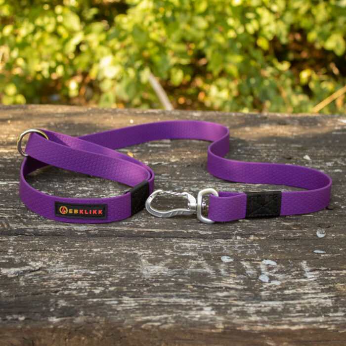 Ebklikk® WALK póráz (120cm, 20mm-25mm) - 5. kép