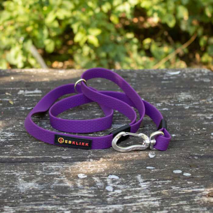 Ebklikk® WALK póráz (120cm, 20mm-25mm) - 6. kép