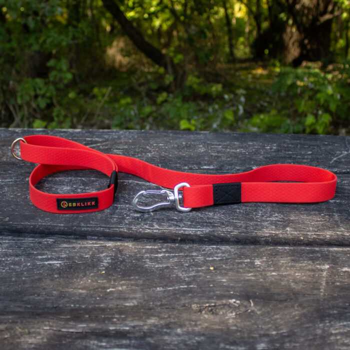 Ebklikk® WALK póráz (120cm, 20mm-25mm) - 7. kép