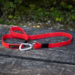 Ebklikk® SPORT póráz (120cm, 25mm)