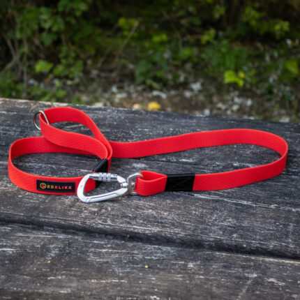 Ebklikk® SPORT póráz (120cm, 25mm)