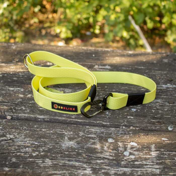 Ebklikk® WALK póráz (120cm, 20mm-25mm) - 8. kép